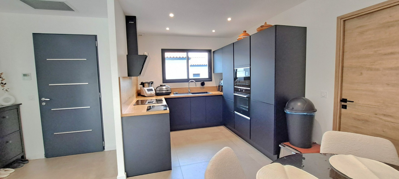 vente Villa Agde - Photo 4