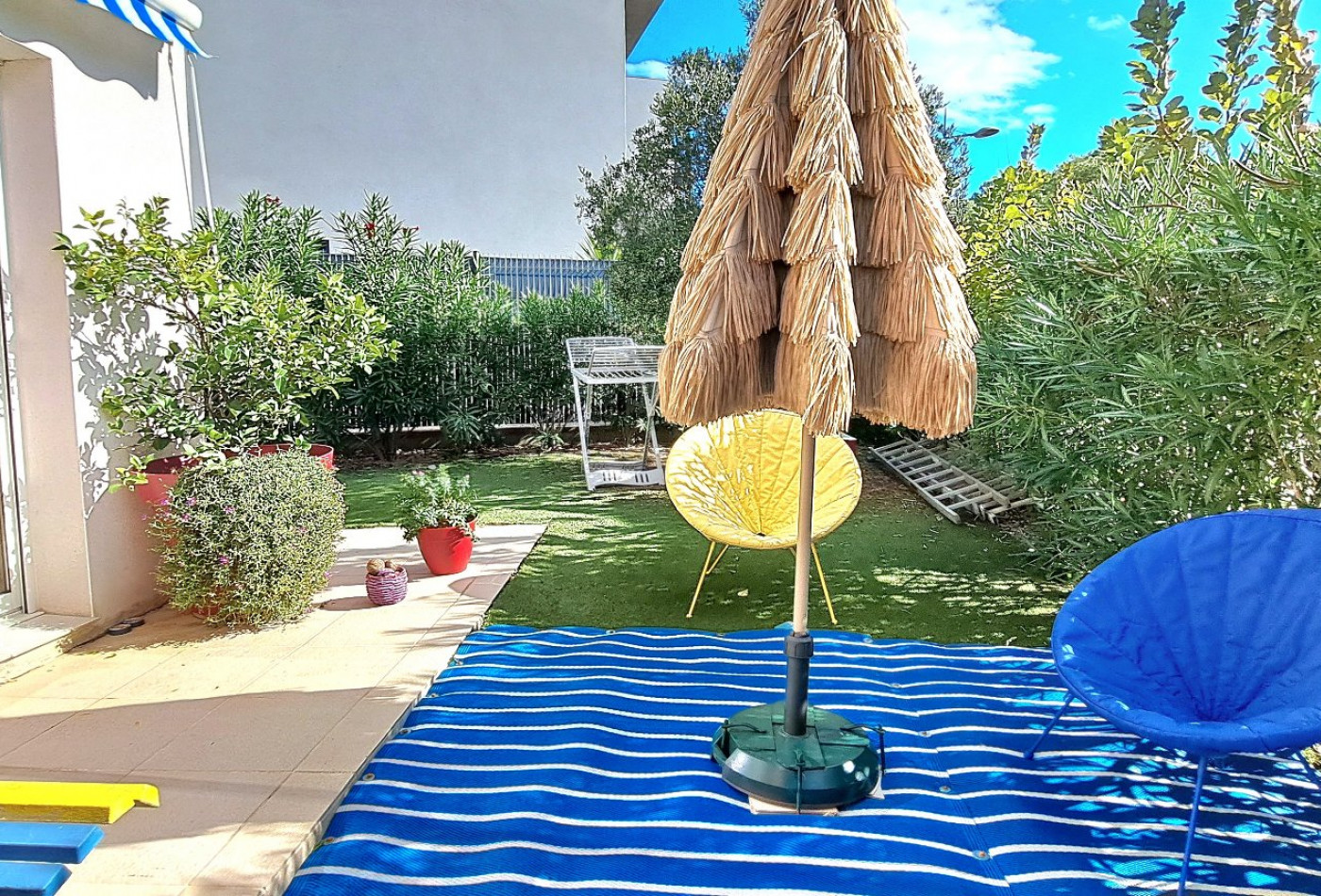 vente Villa Agde - Photo 2