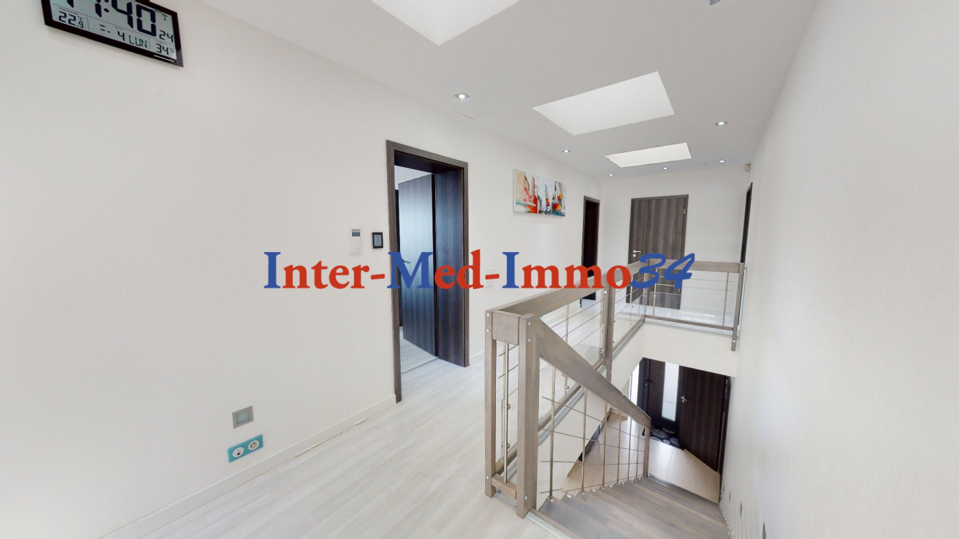 à vendre Villa Agde - Photo 10