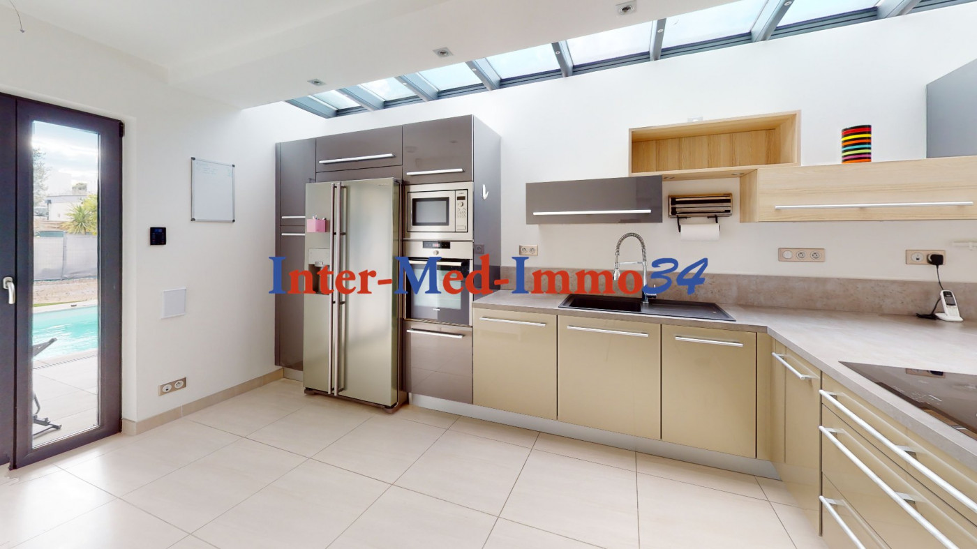 à vendre Villa Agde - Photo 5
