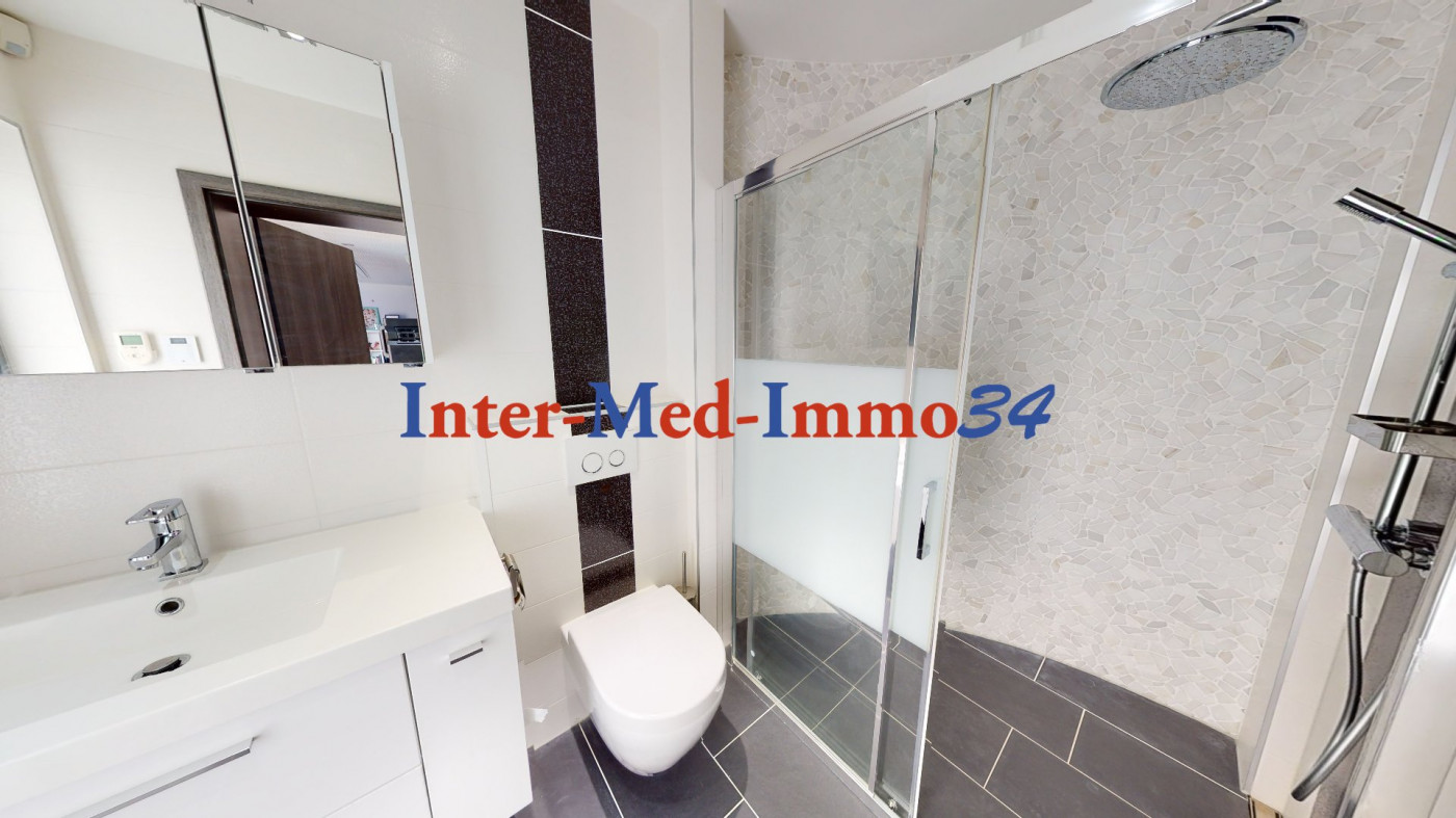 à vendre Villa Agde - Photo 8