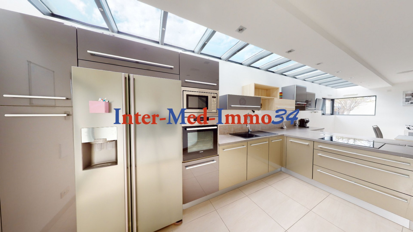 à vendre Villa Agde - Photo 2
