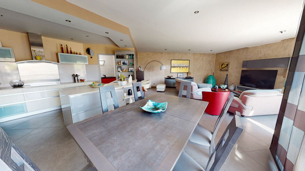 vente Villa Le Cap D'agde - Photo 2