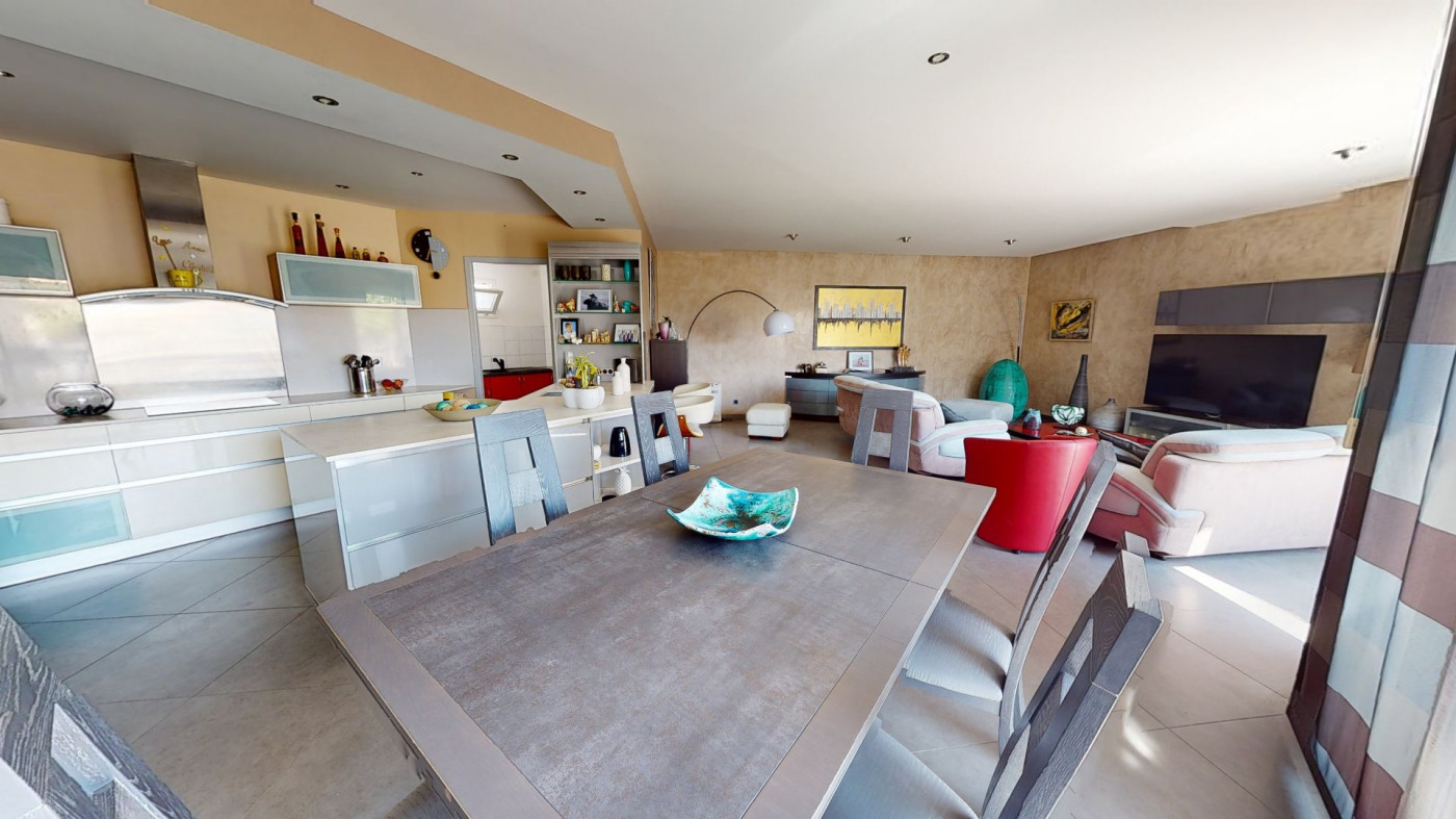 à vendre Villa Le Cap D'agde - Photo 2