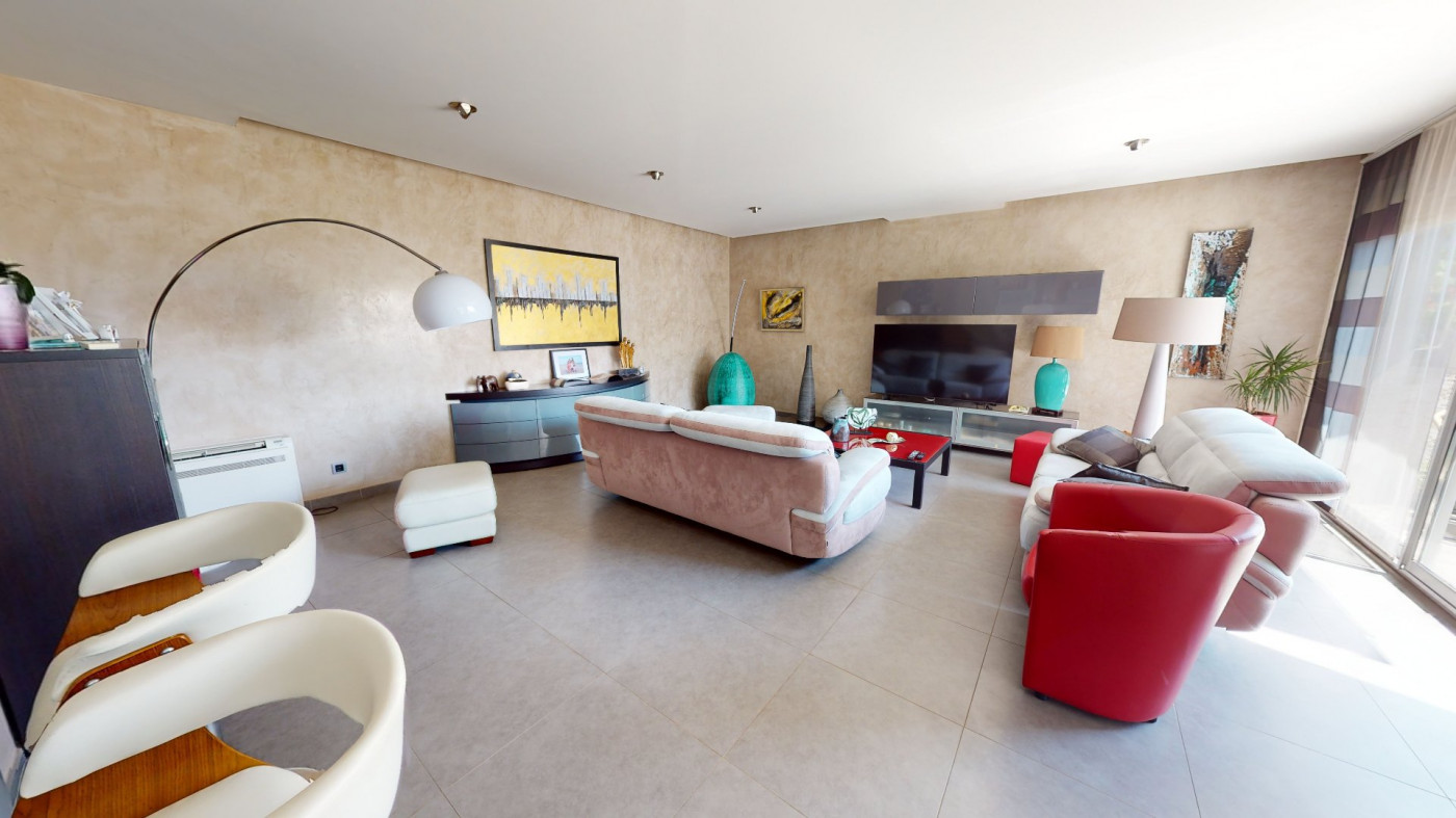 à vendre Villa Le Cap D'agde - Photo 1