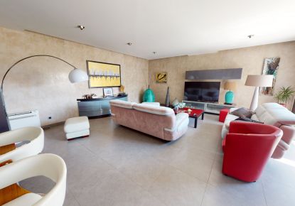 vente Villa Le Cap D'agde