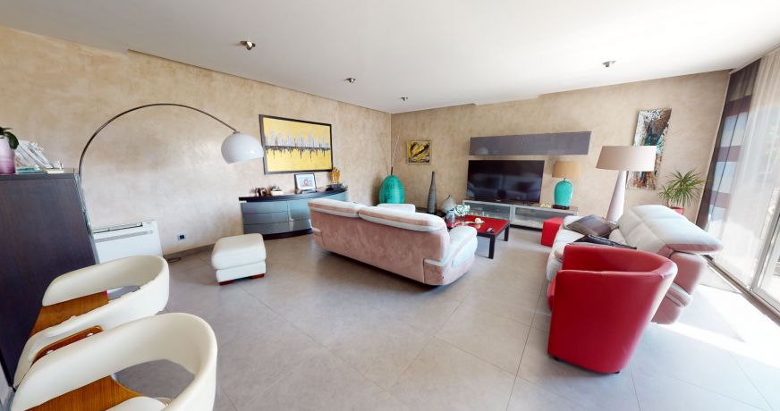 vente Villa Le Cap D'agde