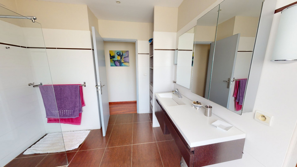 vente Villa Le Cap D'agde - Photo 6