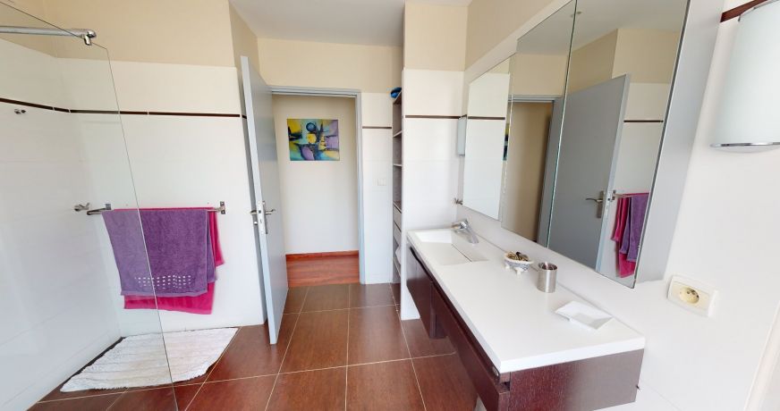 vente Villa Le Cap D'agde