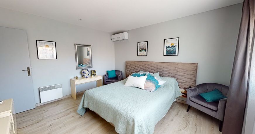 vente Villa Le Cap D'agde