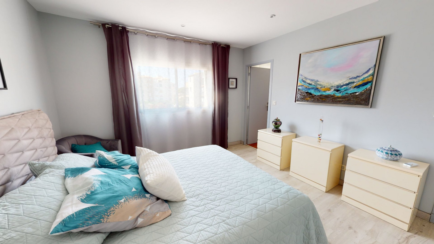 à vendre Villa Le Cap D'agde - Photo 5