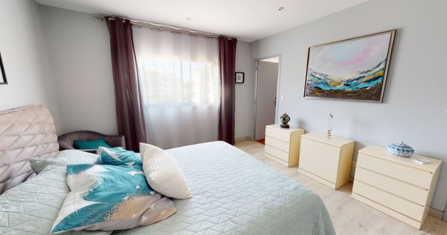 vente Villa Le Cap D'agde