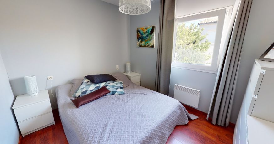 vente Villa Le Cap D'agde