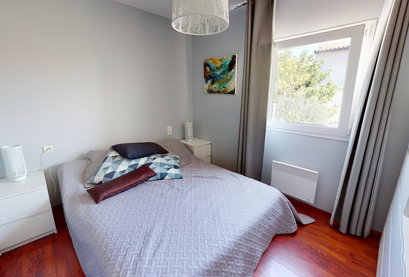 vente Villa Le Cap D'agde - Photo 8