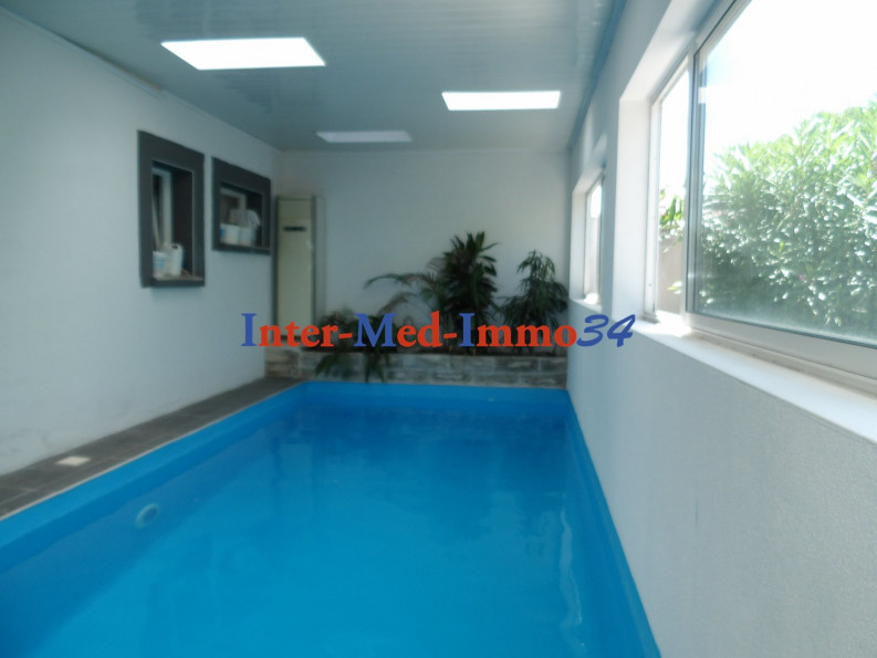 vente Maison Agde - Photo 6