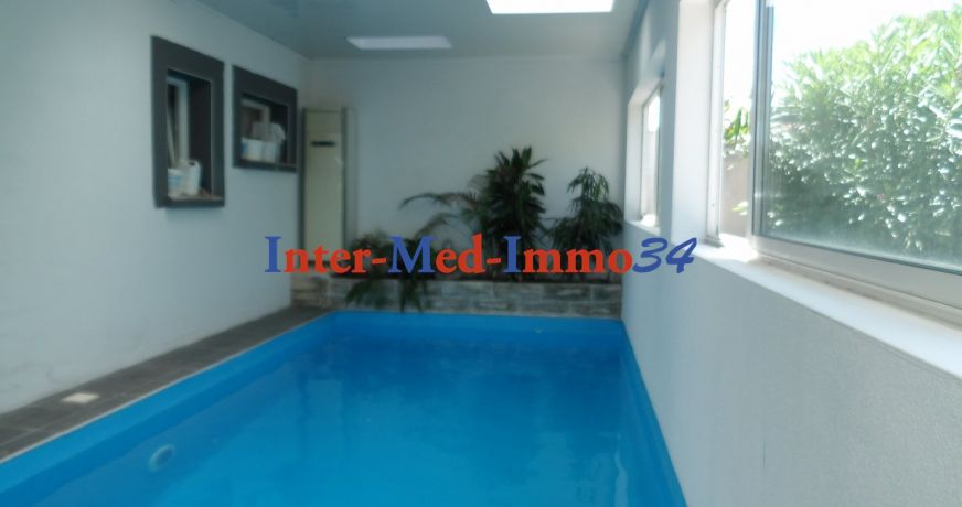 vente Maison Agde