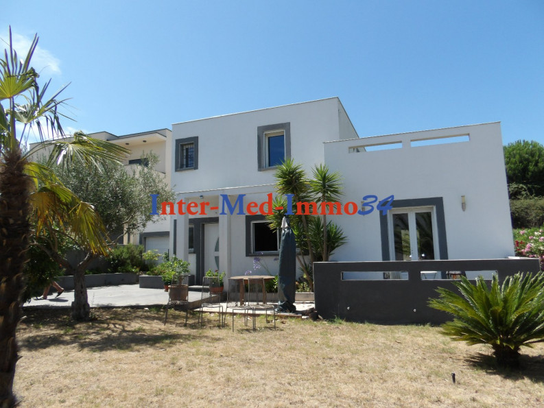 vente Maison Agde - Photo 2