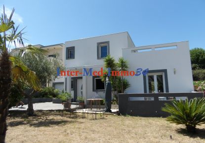 vente Maison Agde