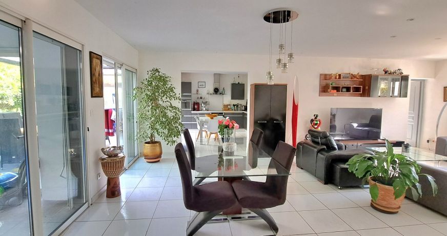 vente Maison Agde