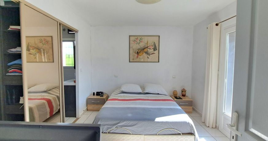 vente Maison Agde