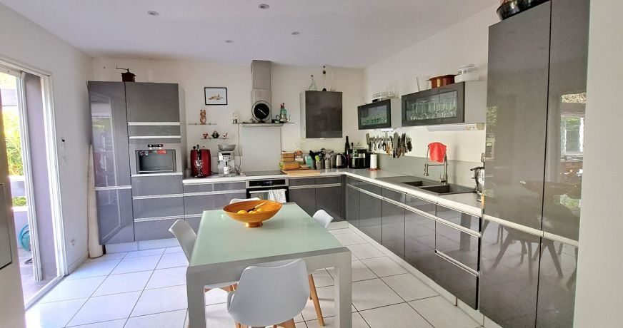 vente Maison Agde