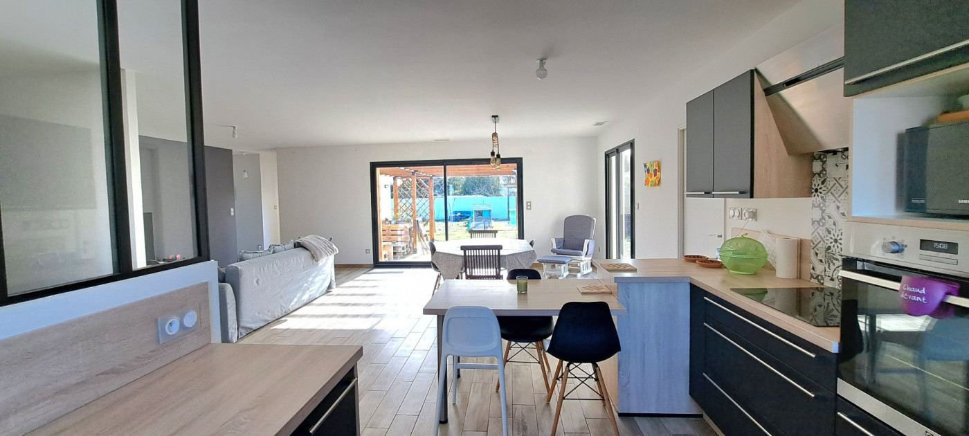 vente Villa Le Grau D'agde - Photo 7