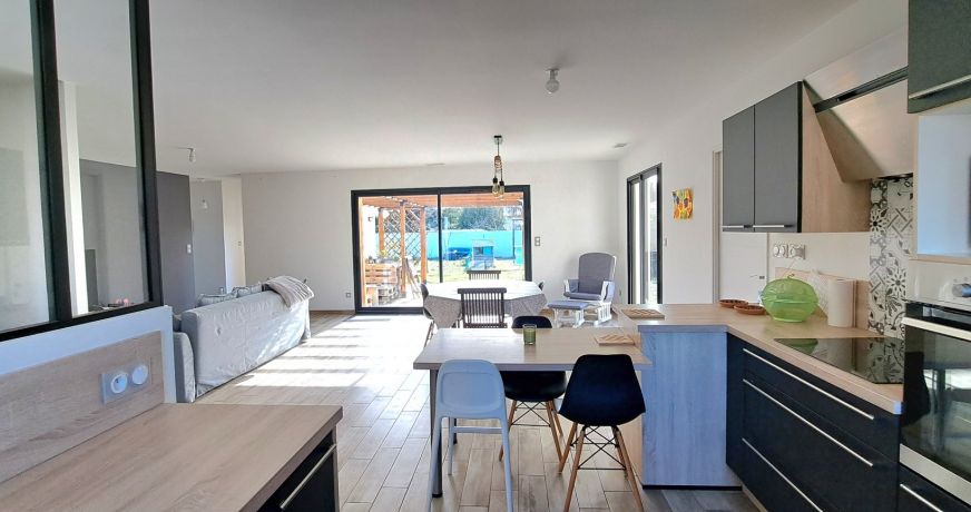 vente Villa Le Grau D'agde