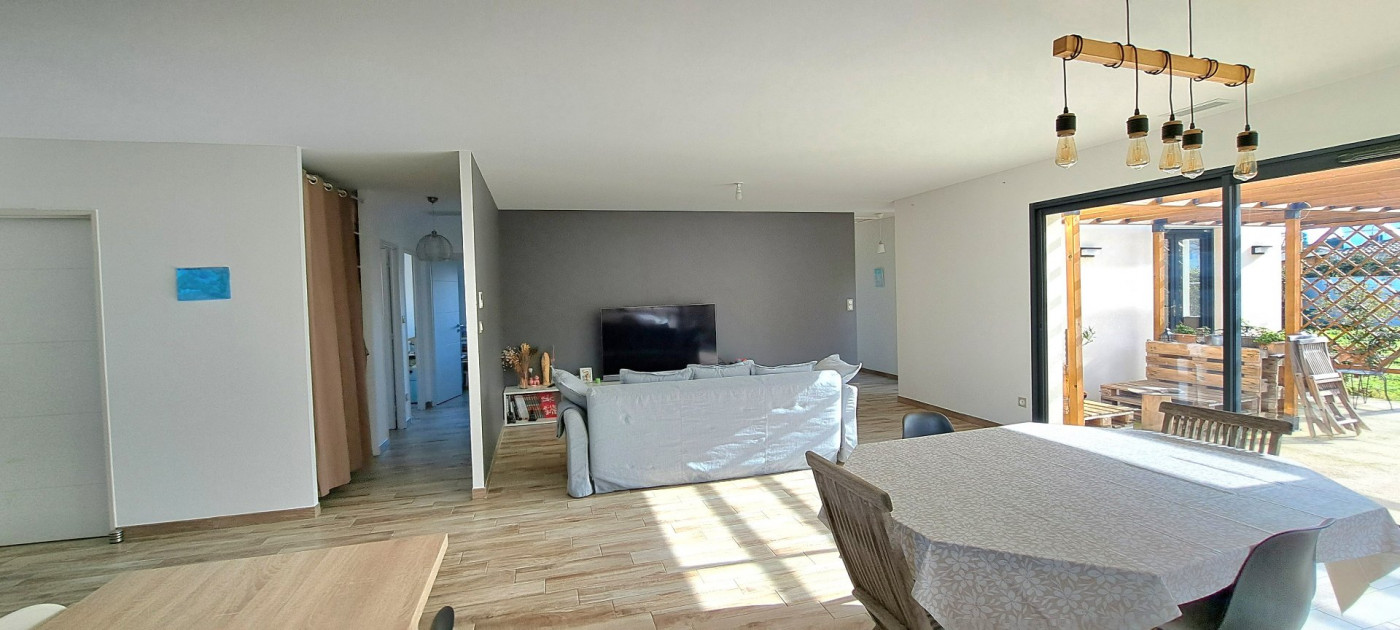 vente Villa Le Grau D'agde - Photo 6