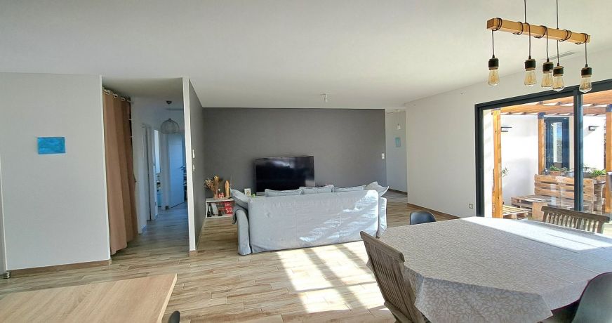 vente Villa Le Grau D'agde