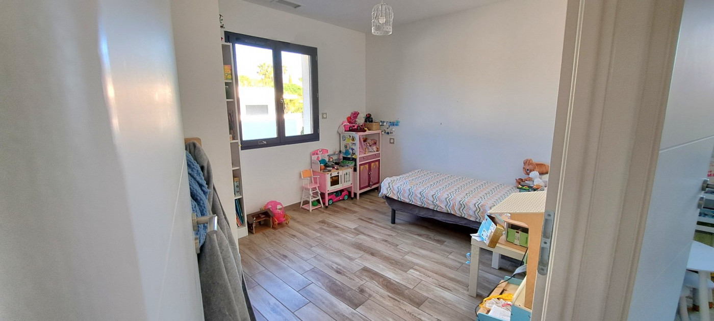 vente Villa Le Grau D'agde - Photo 9