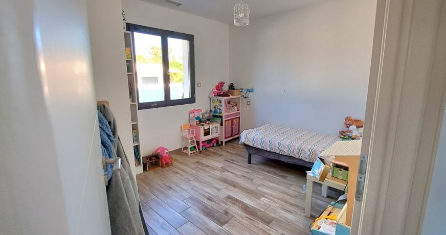 vente Villa Le Grau D'agde