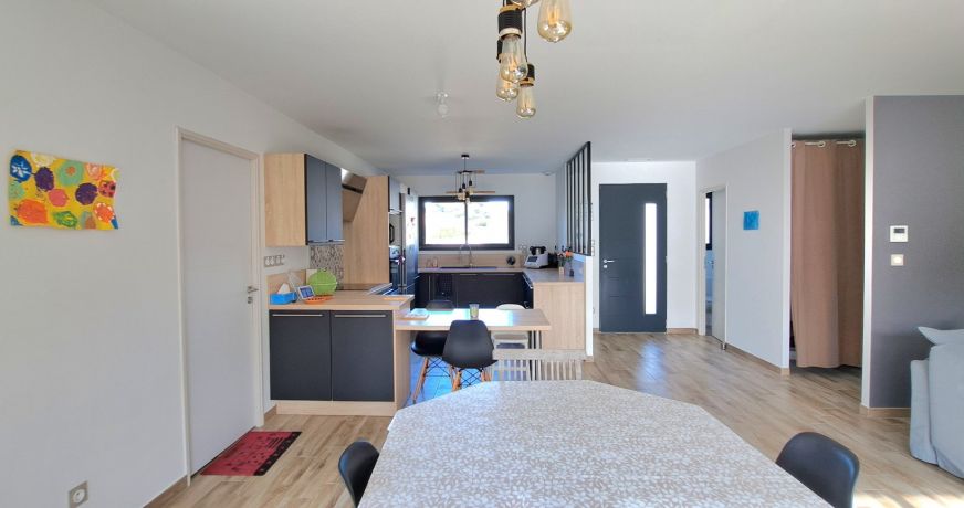 vente Villa Le Grau D'agde