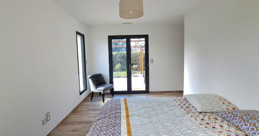 vente Villa Le Grau D'agde