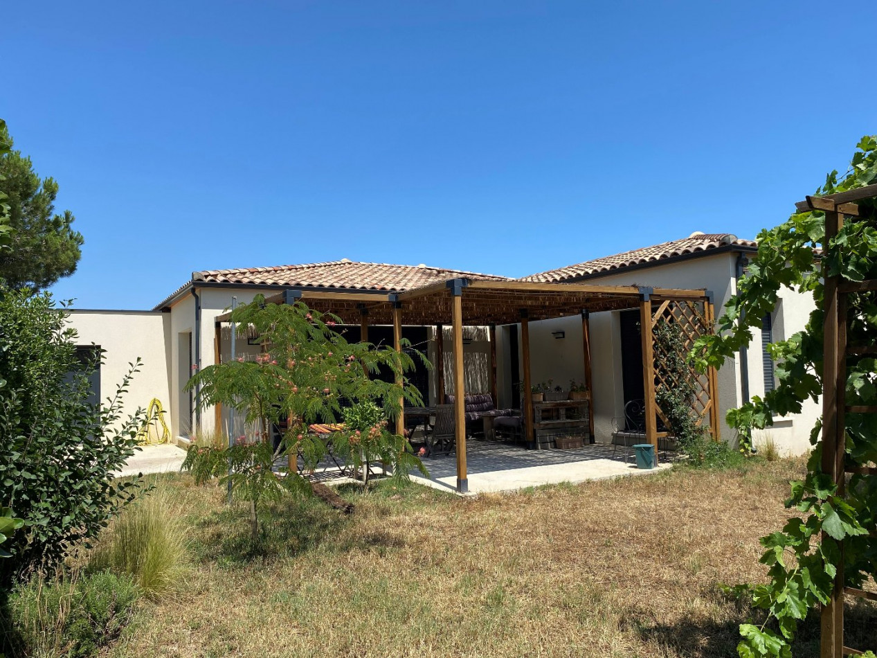vente Villa Le Grau D'agde - Photo 3