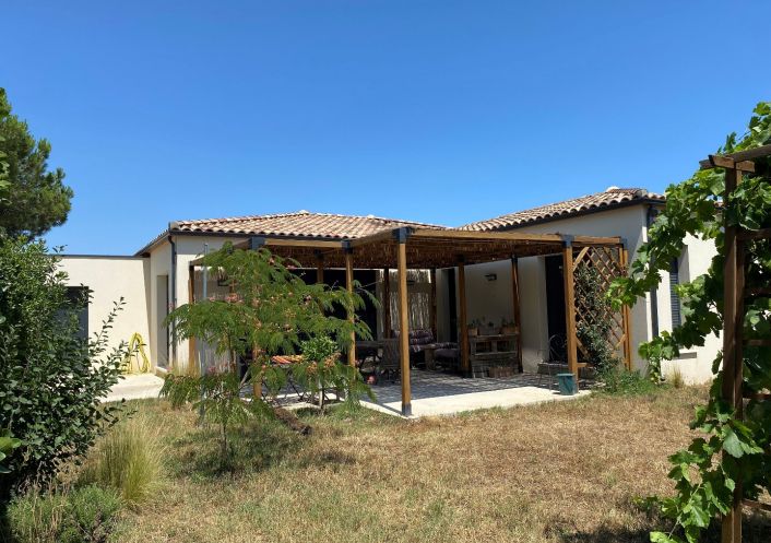 à vendre Villa Agde