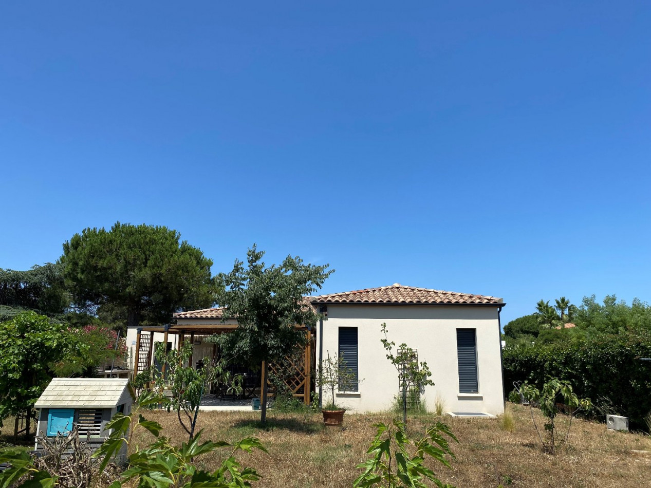vente Villa Le Grau D'agde - Photo 2