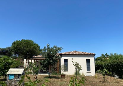 vente Villa Le Grau D'agde
