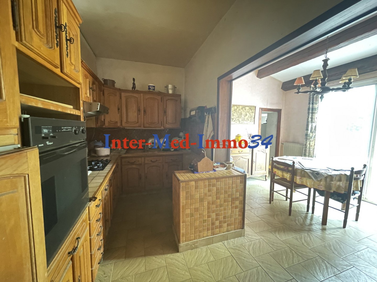 vente Villa Marseillan - Photo 4