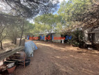 vente Villa Marseillan