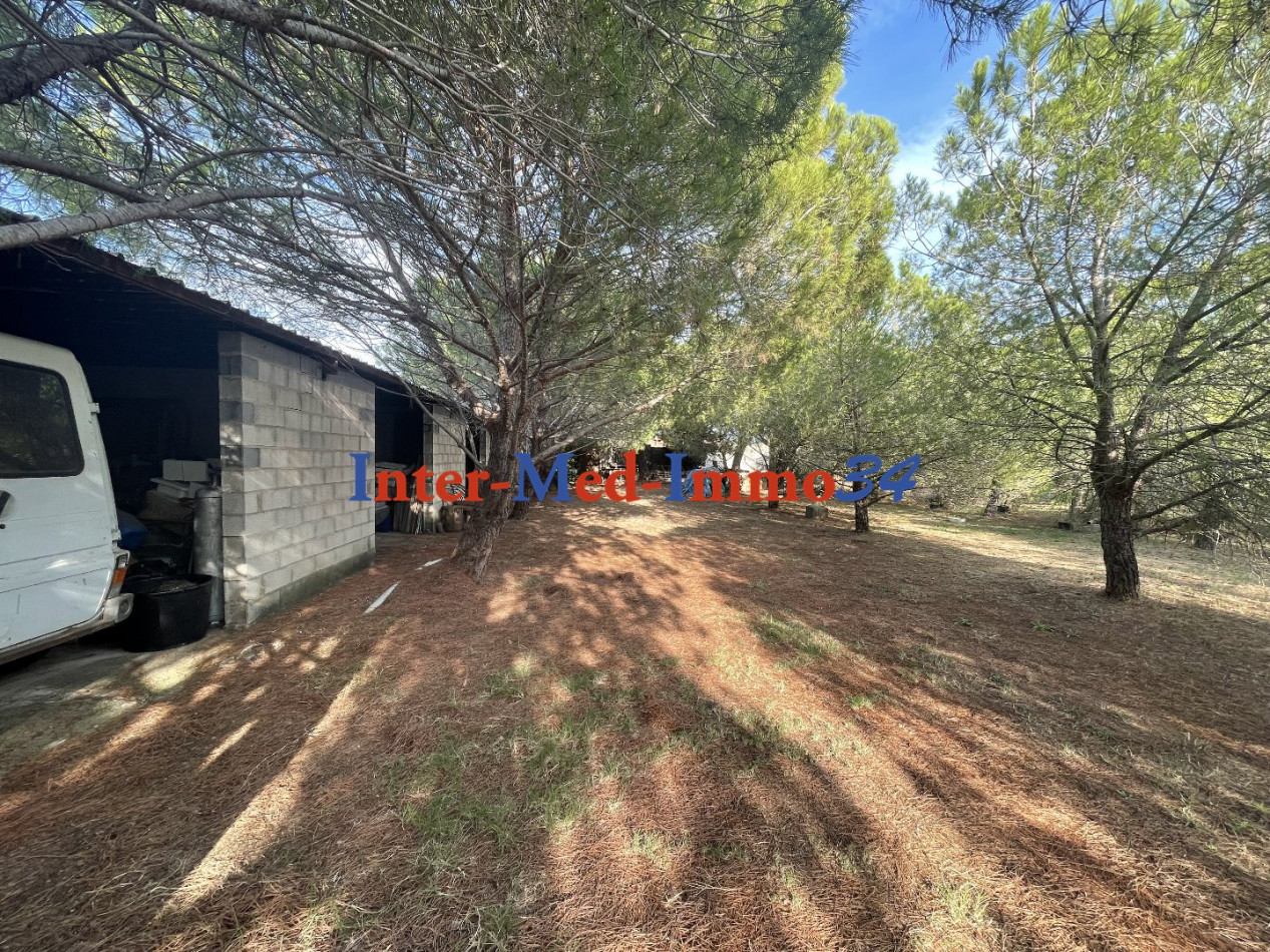 vente Villa Marseillan - Photo 6