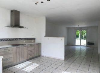 vente Villa Vias