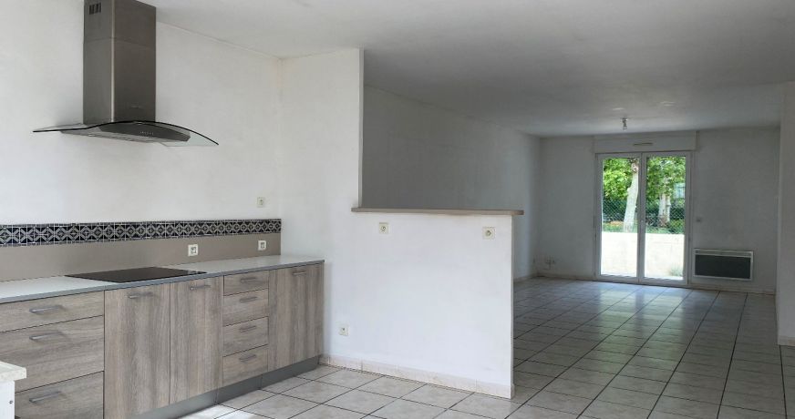 vente Villa Vias