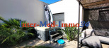 vente Villa Agde