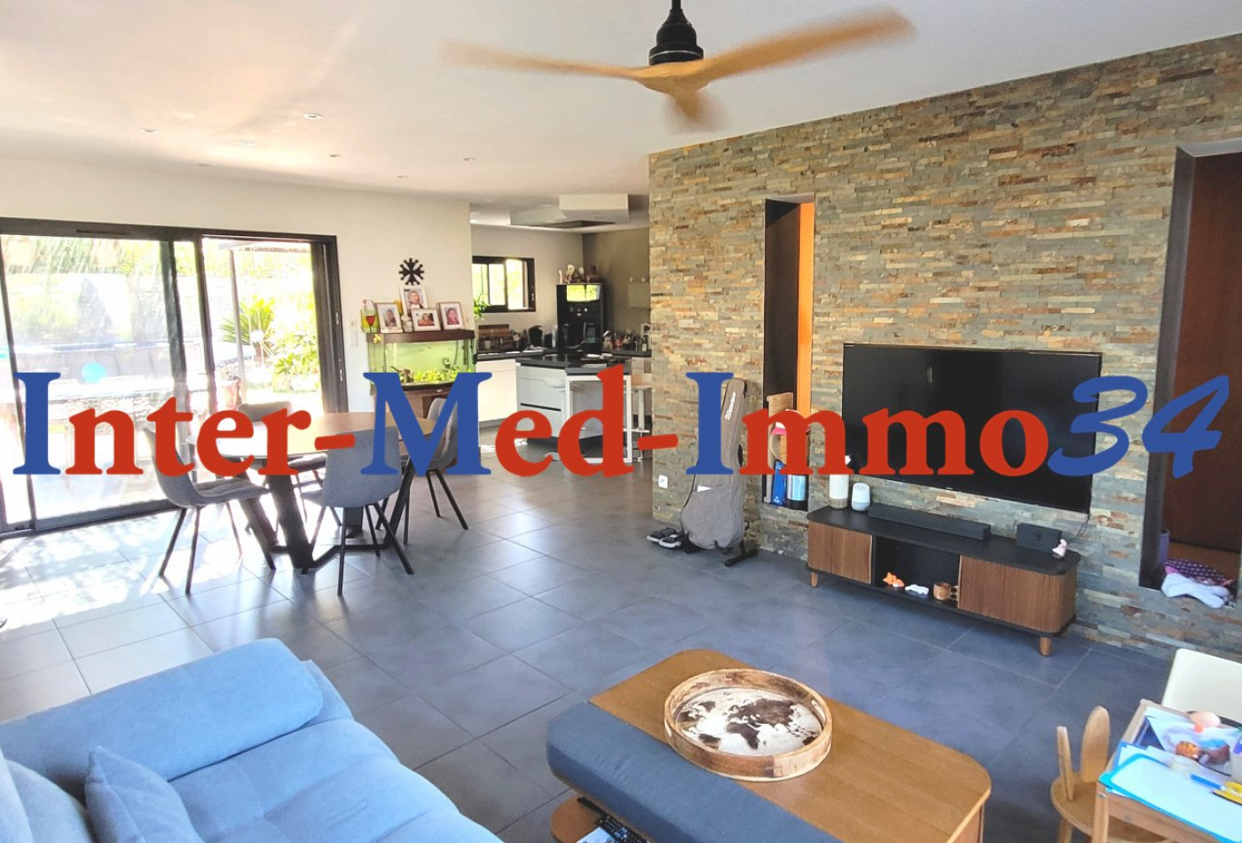 vente Villa Agde - Photo 6