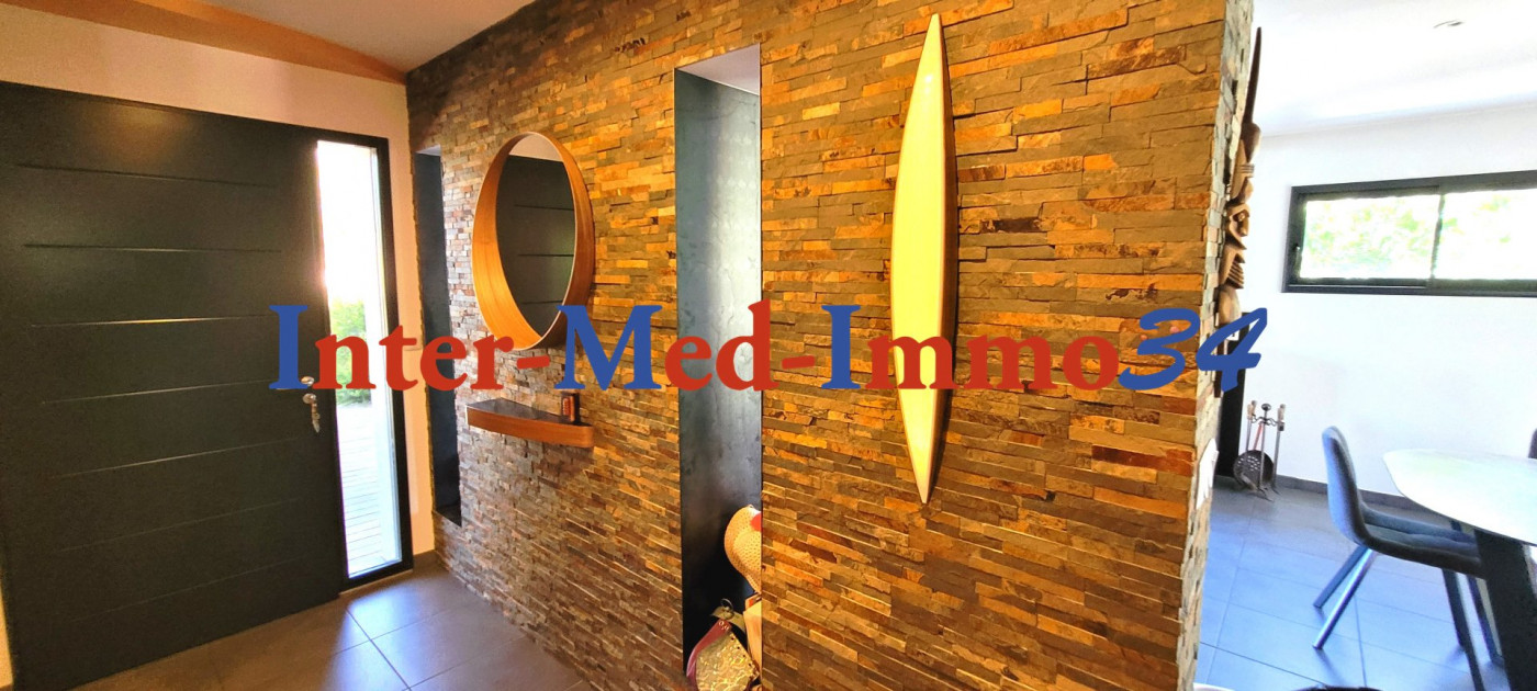 à vendre Villa Agde - Photo 8