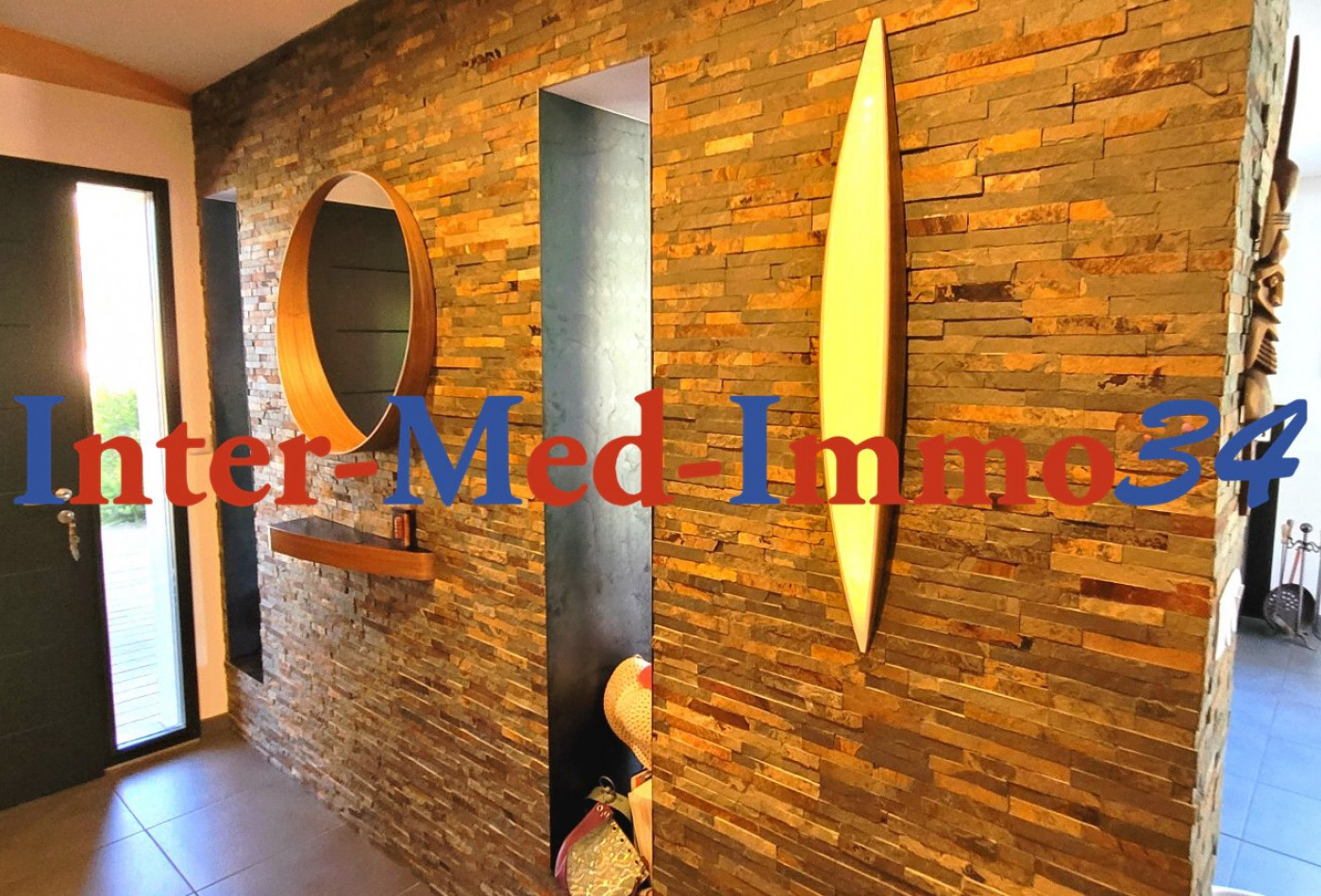 vente Villa Agde - Photo 8