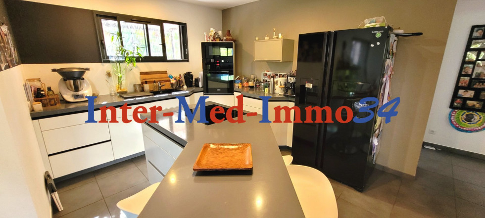 vente Villa Agde - Photo 7