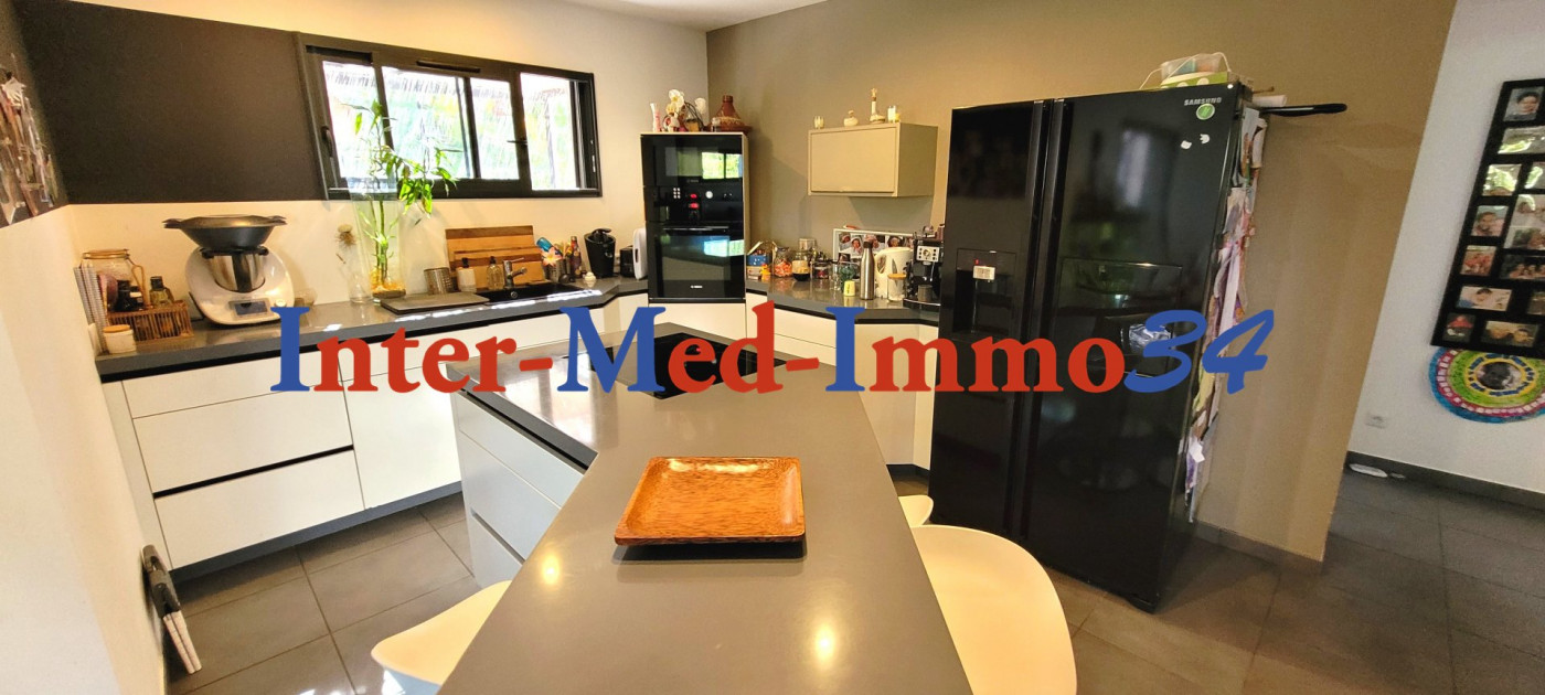 à vendre Villa Agde - Photo 7