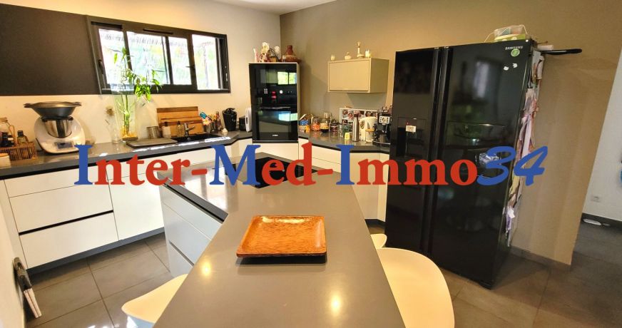 vente Villa Agde