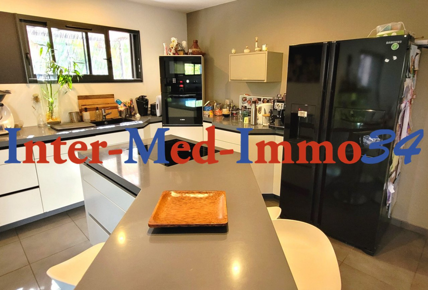 vente Villa Agde - Photo 7